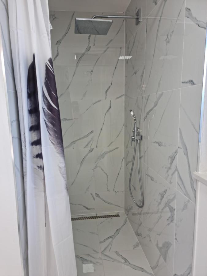 Luxury Apartment Umag Buitenkant foto