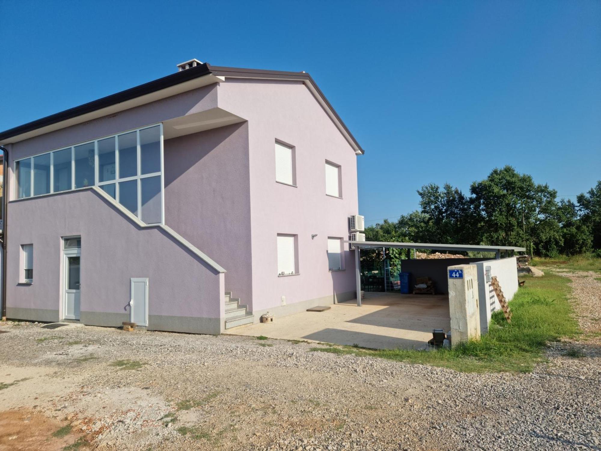 Luxury Apartment Umag Buitenkant foto