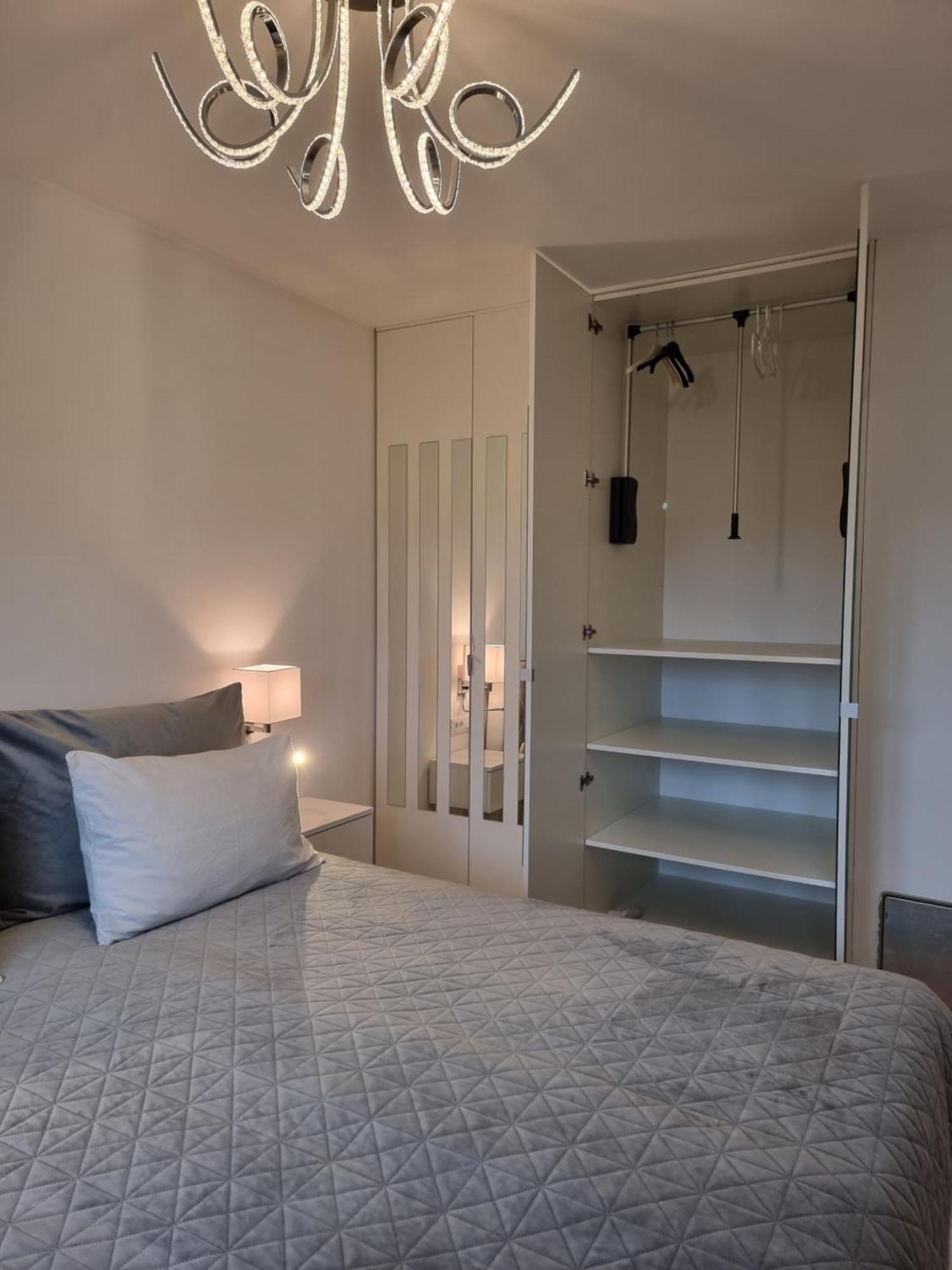 Luxury Apartment Umag Buitenkant foto
